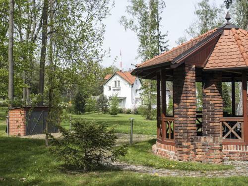 Hotel U Parku