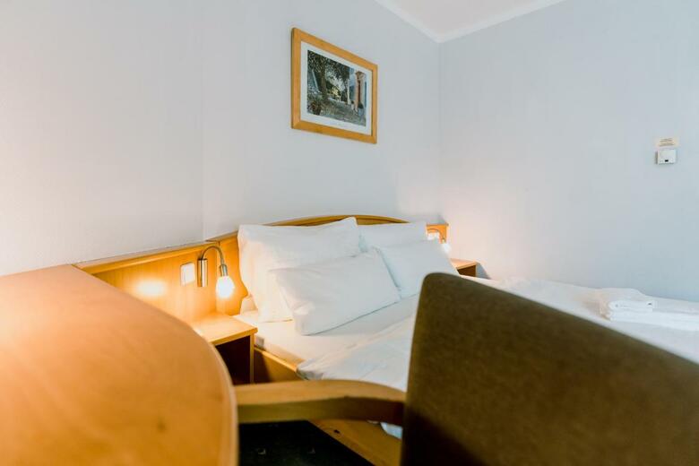 Best Western Hotel Prach�rna