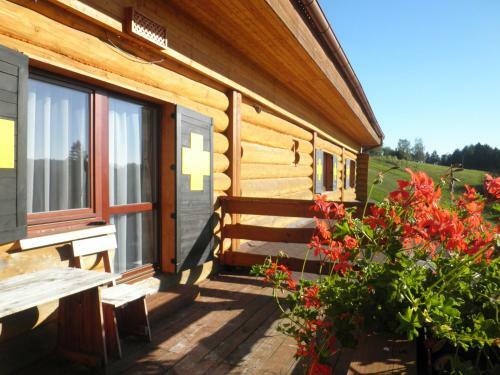 Sport-hotel Sibenicni Vrch