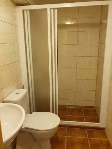 Sport-hotel Sibenicni Vrch