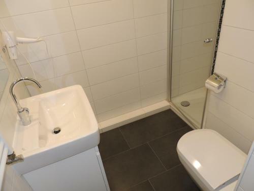 Apartamento Ferienpark H01-009 Ferienpark