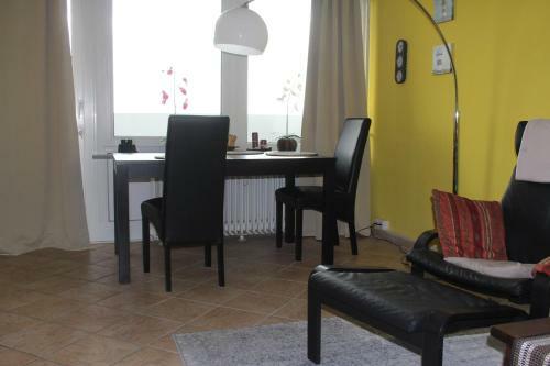 Apartamento Ferienwohnung K-02-02 Heiligenhafen