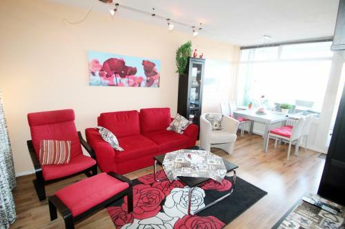 Apartamento Ferienpark G06-004 Ferienpark
