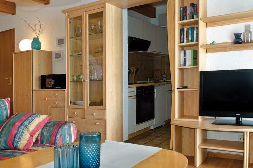 Apartamento D�nenhof Db3-045 D�nenhof