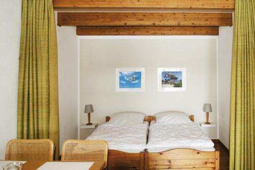 Apartamento D�nenhof Db3-045 D�nenhof