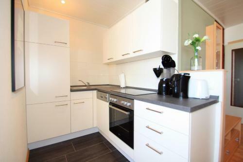 Apartamento Ferienpark M07-001 Ferienpark