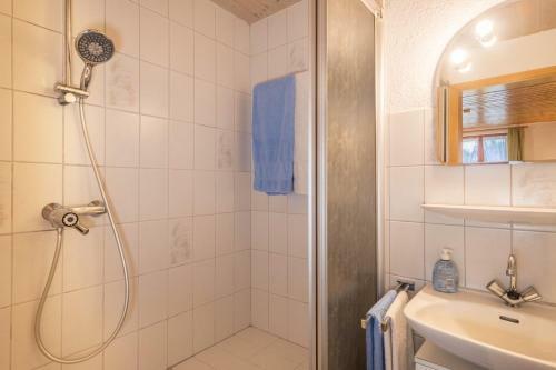 Apartamento Ferienhof Wetzel Fewo 1