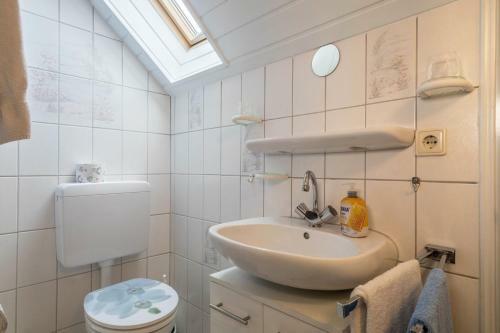 Apartamento Ferienhof Wetzel Fewo 2