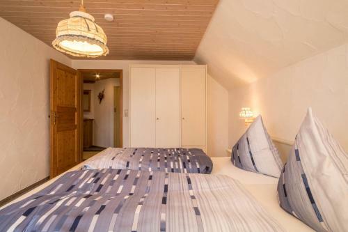 Apartamento Ferienhof Wetzel Fewo 2