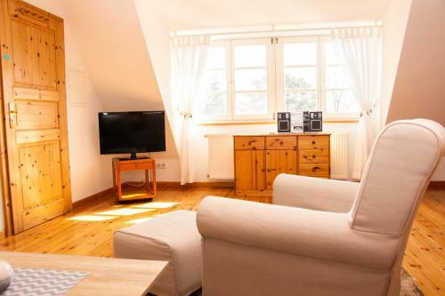Apartamento Reet Und Meer Beckerwitz
