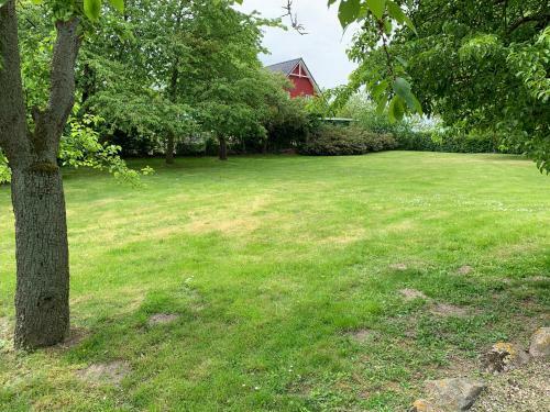 Apartamento Reet Und Meer Beckerwitz