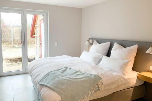 Apartamento Bades Huk Haus 11 Wohnung 43 - Eg