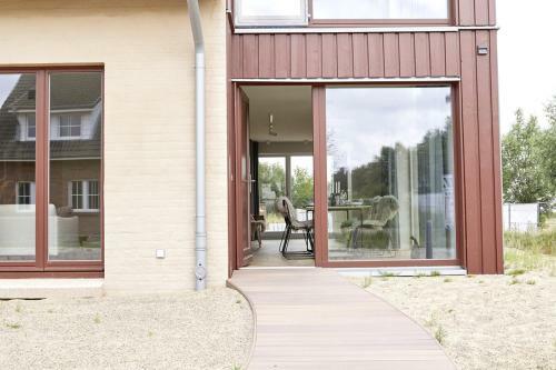 Apartamento Bades Huk Haus 9 Wohnung 34 - Eg