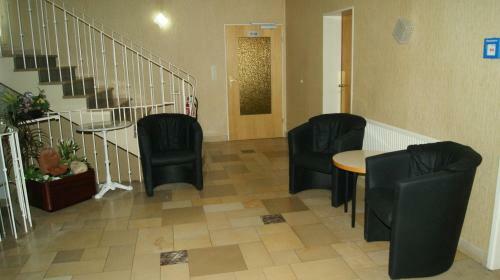 Hotel Seehaus
