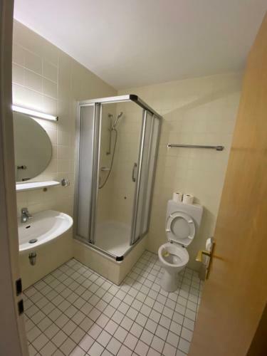 Hotel Seehaus