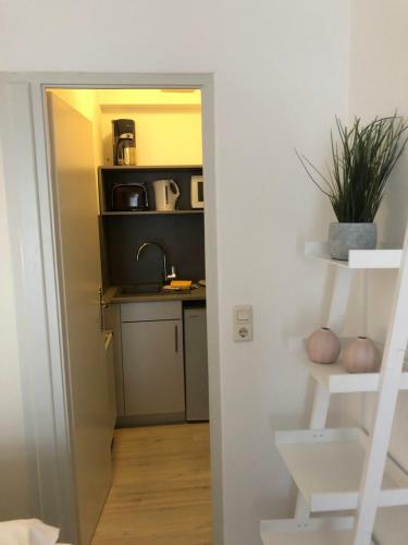 Aparthotel Stibbe