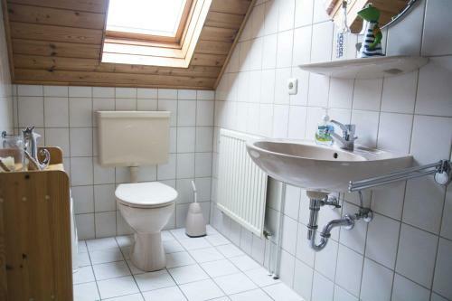 Ferienhaus Feller