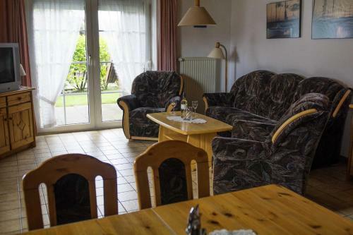Ferienhaus Feller
