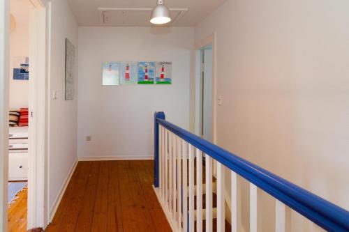 Apartamento Doppelhaus An Der D�ne 16