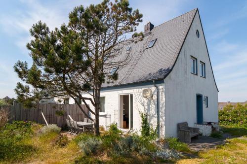 Apartamento Doppelhaus An Der D�ne 16