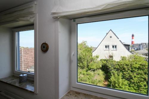Apartamento Doppelhaus An Der D�ne 16