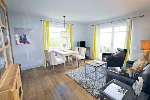Apartamento Landhaus Belvedere