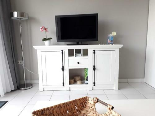 Apartamento Nordseedeich