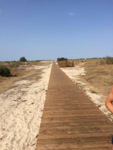 Apartamento Nordseegras
