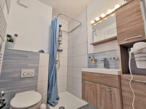 Apartamento Ferienwohnung Ebbe & Flut