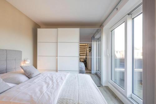 Apartamento Holiday Flat Stine Husum - Dns09102e-p