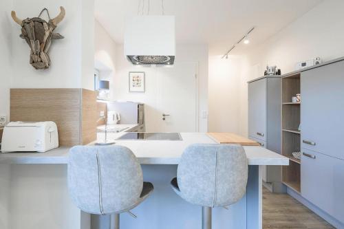 Apartamento Holiday Flat Stine Husum - Dns09102e-p