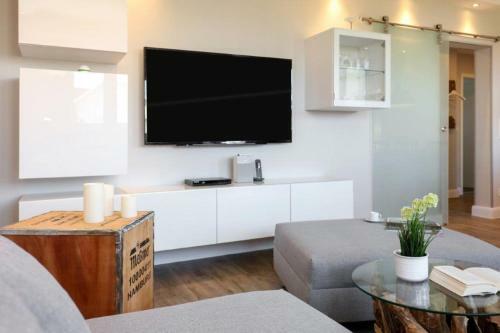 Apartamento Berliner Ring Syltgl�ck H�rnum