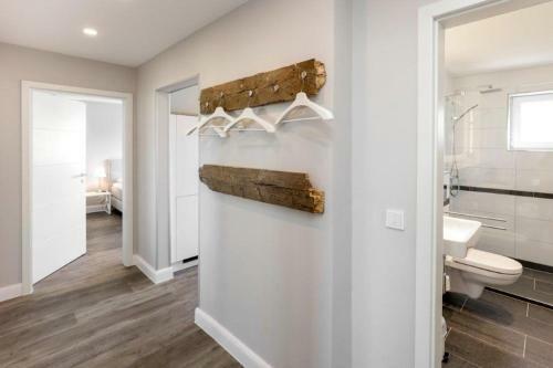 Apartamento Berliner Ring Syltgl�ck H�rnum
