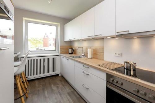 Apartamento Berliner Ring Syltgl�ck H�rnum