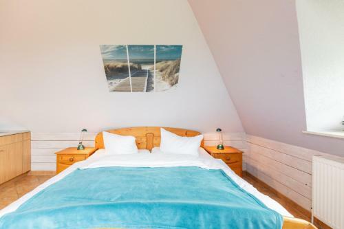 Apartamento Maashof St�rtebeker