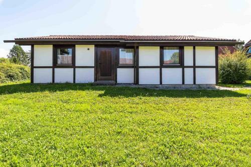 Ferienwohnpark Immenstaad Am Bodensee Satteldachhaus Typ 10 Sds 125