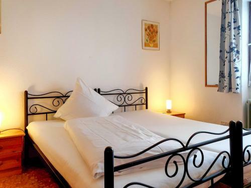 Holiday Home Eifelnatur - Haus 1-4