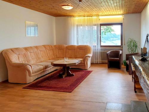 Holiday Home Eifelnatur - Haus 1-4