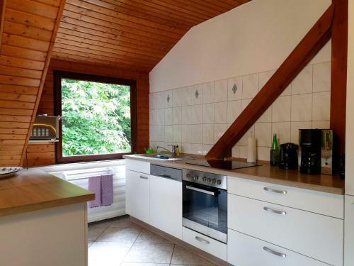Apartment Eifelnatur - Haus 1-3
