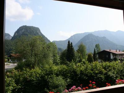 Hostal G�stehaus Madsack - Chiemgau Karte