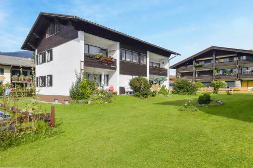 Apartamento Ferienwohnung Ried Inzell