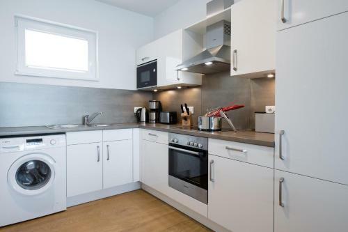 Apartamentos Sea View 24