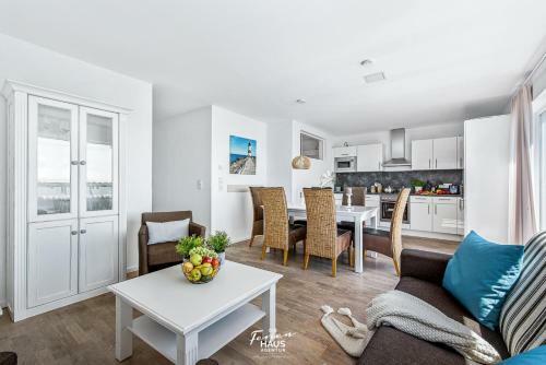 Apartamento Fjordblick