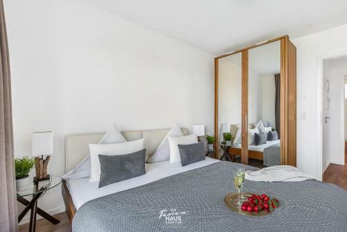 Apartamento Fjordblick