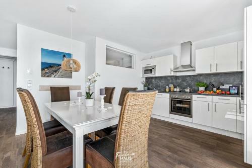 Apartamento Fjordblick