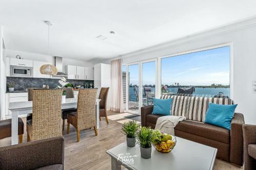 Apartamento Fjordblick