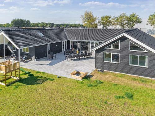 Holiday Home Kappeln XXVIII