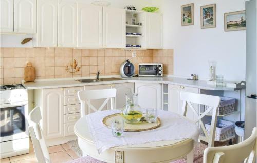 Apartment Zizkova Brana