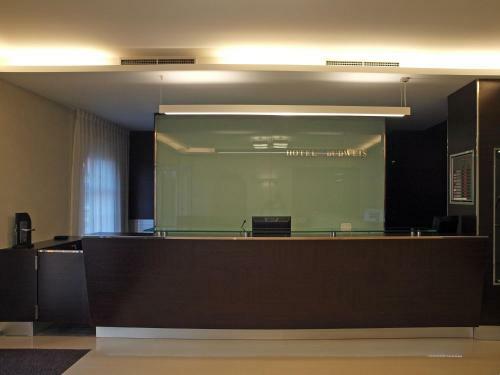 Hotel Budweis