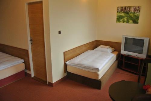 Hotel U Budvaru